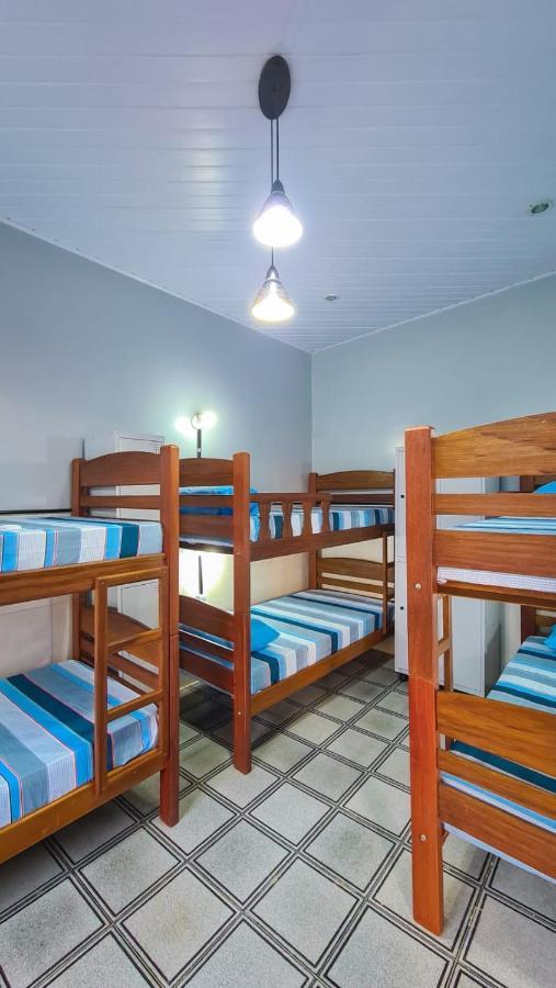 Garagem Hostel Manaus Zewnętrze zdjęcie