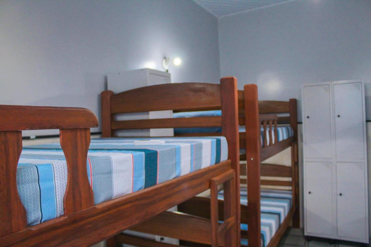 Garagem Hostel Manaus Zewnętrze zdjęcie