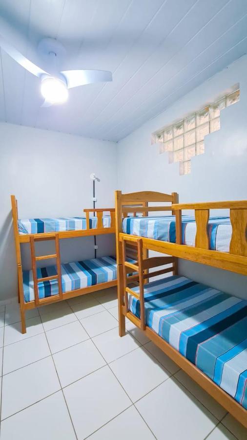Garagem Hostel Manaus Zewnętrze zdjęcie