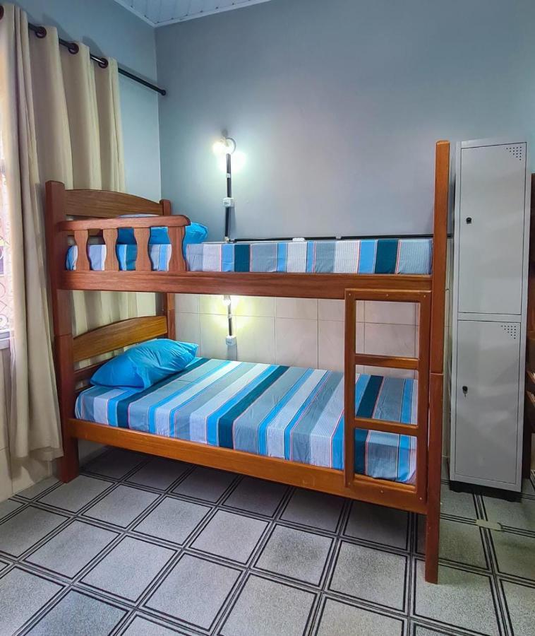 Garagem Hostel Manaus Zewnętrze zdjęcie