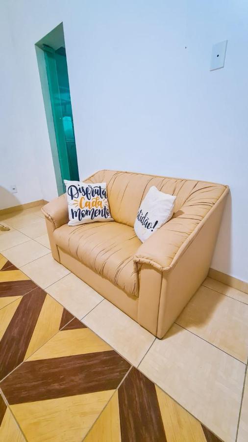 Garagem Hostel Manaus Zewnętrze zdjęcie