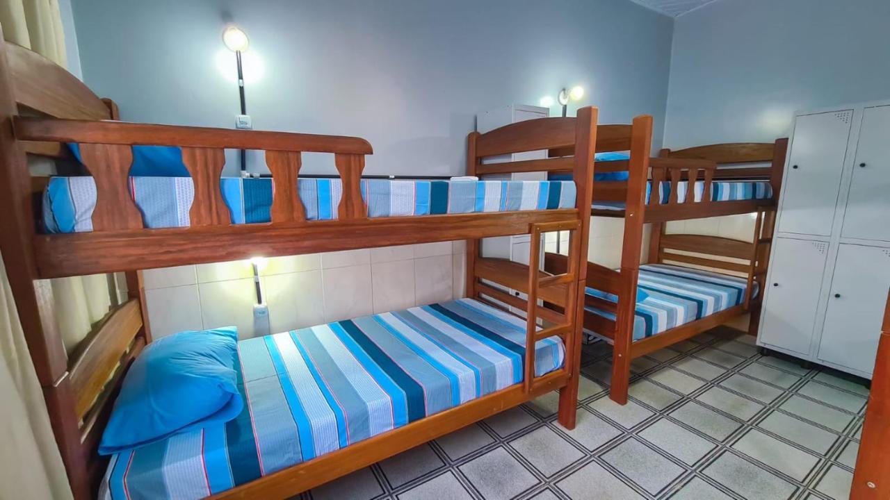 Garagem Hostel Manaus Zewnętrze zdjęcie