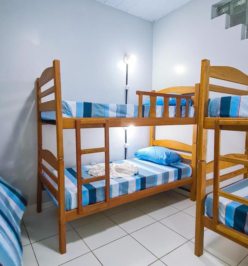 Garagem Hostel Manaus Zewnętrze zdjęcie