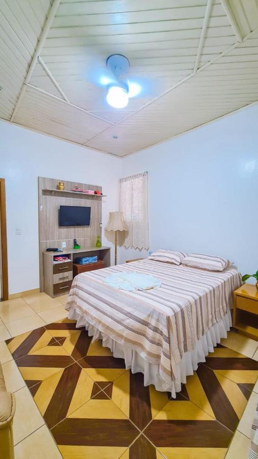 Garagem Hostel Manaus Zewnętrze zdjęcie