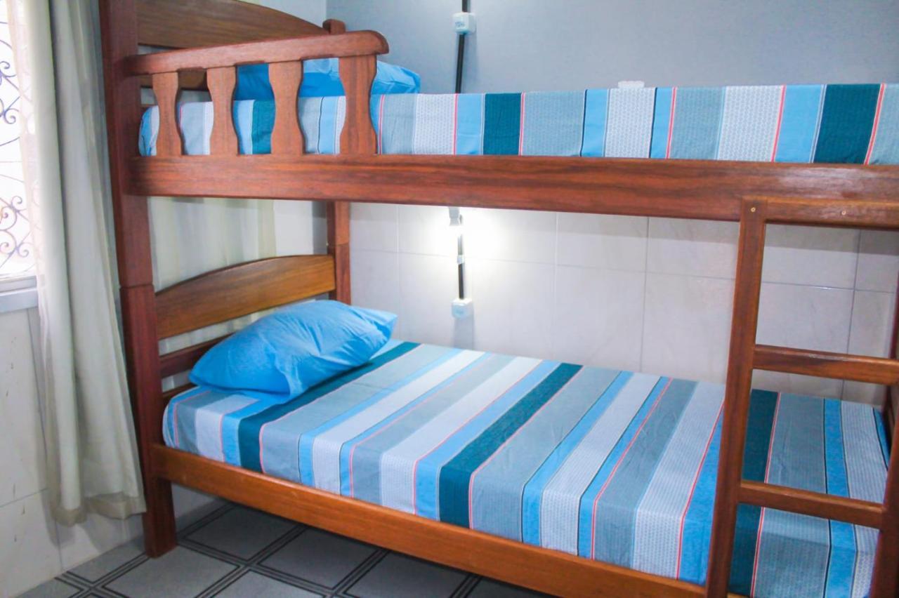 Garagem Hostel Manaus Zewnętrze zdjęcie